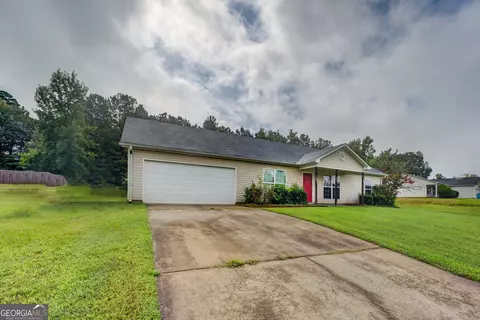 Exterior - 105 Bramble Bush Trl, Covington, GA 30014 photo 3 of 8