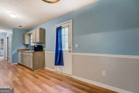 Entry Way - 105 Bramble Bush Trl, Covington, GA 30014 photo 2 of 4