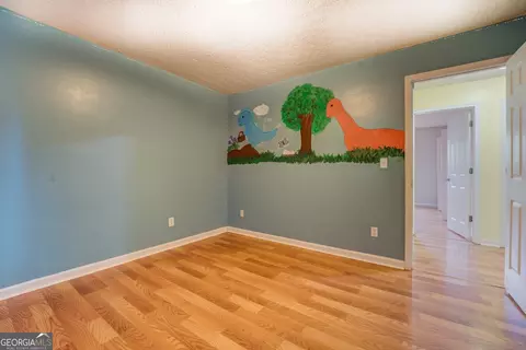 Bedroom - 105 Bramble Bush Trl, Covington, GA 30014 photo 5 of 7