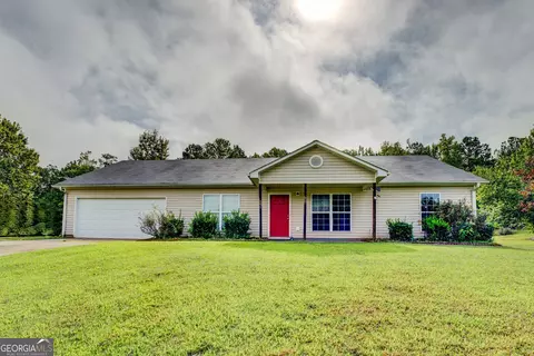 Exterior - 105 Bramble Bush Trl, Covington, GA 30014 photo 5 of 8