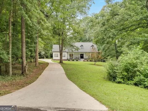 127 Canaan Ct, Williamson, GA 30292