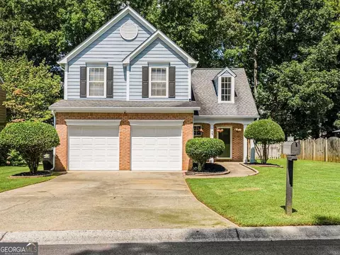 4111 Telhurst Pl NW, Kennesaw, GA 30144