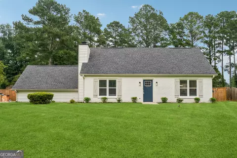 4260 Brandy Ln SE, Conyers, GA 30013