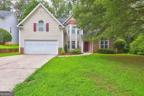 5327 Yoshino Ter, Powder Springs, GA 30127