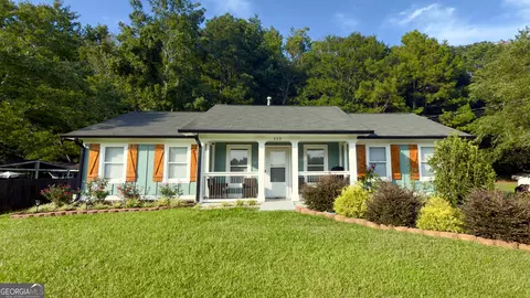 330 Monty Dr, Athens, GA 30601