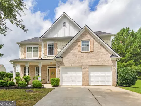 115 Sagebrush Trl, Covington, GA 30014