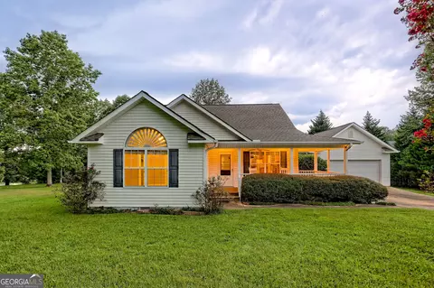 190 Panacea Dr, Demorest, GA 30535