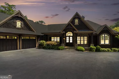 1363 Cox Mountain Dr, Jasper, GA 30143
