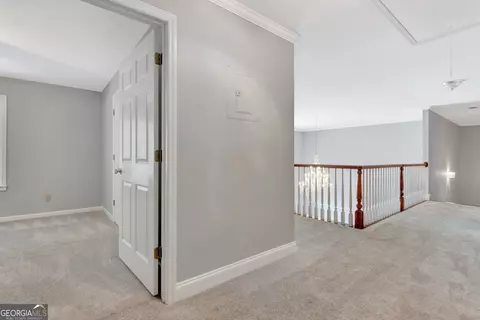Entry Way - 209 Canterbury Dr, Lagrange, GA 30241 photo 11 of 11