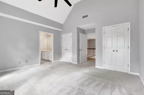 Bedroom - 209 Canterbury Dr, Lagrange, GA 30241 photo 1 of 4