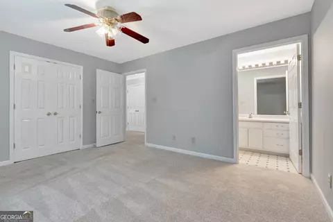 Bedroom - 209 Canterbury Dr, Lagrange, GA 30241 photo 4 of 4