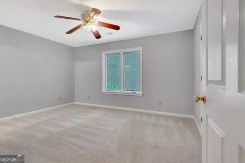 Bedroom - 209 Canterbury Dr, Lagrange, GA 30241 photo 3 of 4