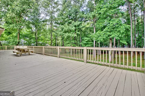 Exterior - 209 Canterbury Dr, Lagrange, GA 30241 photo 9 of 16