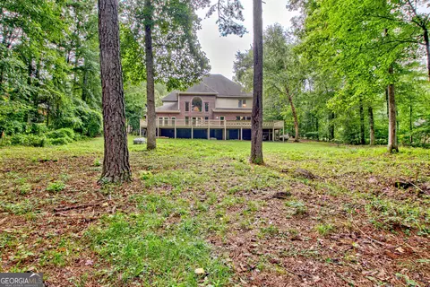 Exterior - 209 Canterbury Dr, Lagrange, GA 30241 photo 12 of 16