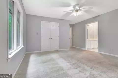 Bedroom - 209 Canterbury Dr, Lagrange, GA 30241 photo 2 of 4