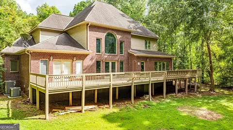 Exterior - 209 Canterbury Dr, Lagrange, GA 30241 photo 16 of 16