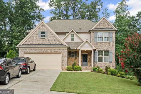 4362 Orchard Grove Dr, Auburn, GA 30011