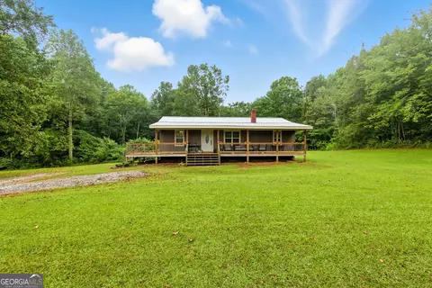167 Riverbend Rd, Demorest, GA 30535