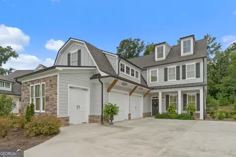 101 Wingspan Way #101 WINGSPAN WAY, Eatonton, GA 31024