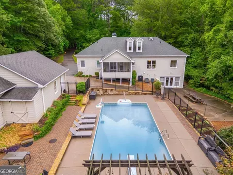 1514 Palm St, Canton, GA 30115