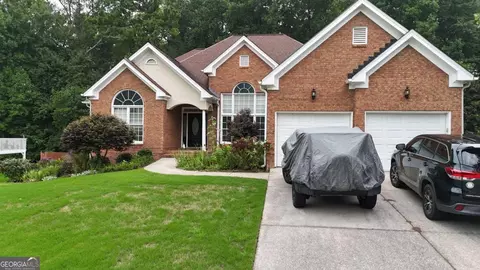 261 Graymist Path, Loganville, GA 30052