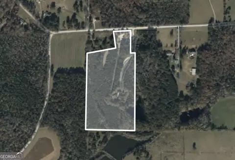 231 Sandy Ln, Brooks, GA 30205