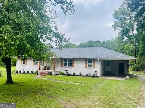 3401 Highway 77 S, Greensboro, GA 30642