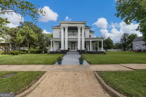 213 Broad St, Richland, GA 31825