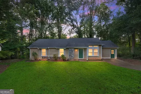 7582 Smith Ct, Jonesboro, GA 30236
