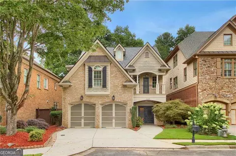 2668 Brickell Sq, Atlanta, GA 30341