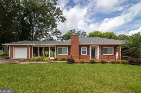 360 Atlanta St, Mcdonough, GA 30253