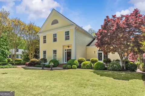 665 E Walton St, Madison, GA 30650