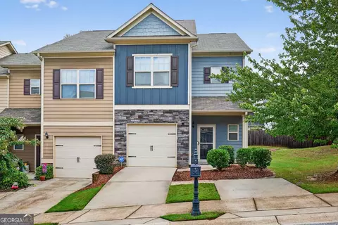 256 Valley Xing, Canton, GA 30114
