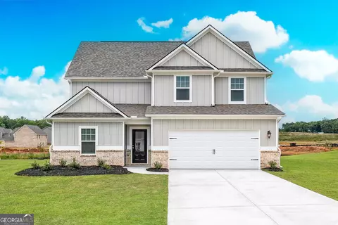 284 Oliver Dr, Locust Grove, GA 30248
