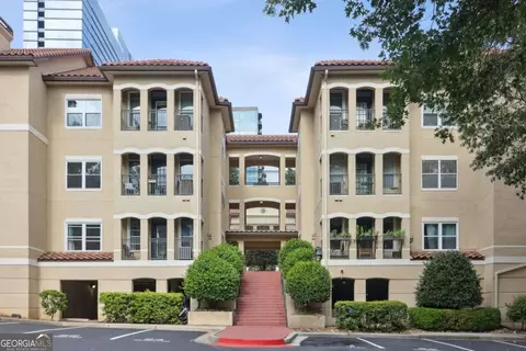955 Juniper St NE #2215, Atlanta, GA 30309
