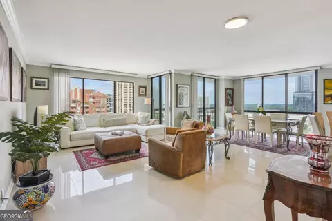 3481 Lakeside Dr NE #2407, Atlanta, GA 30326