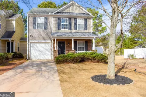 5790 Ridge Stone Way, Cumming, GA 30041
