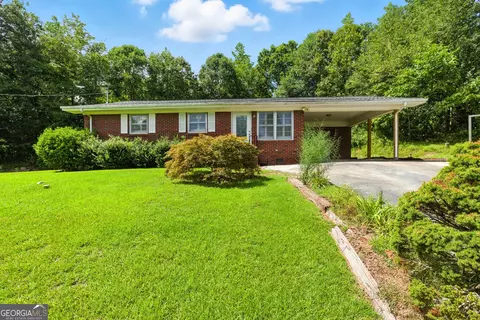 770 Buena Vista Dr, Eastanollee, GA 30538