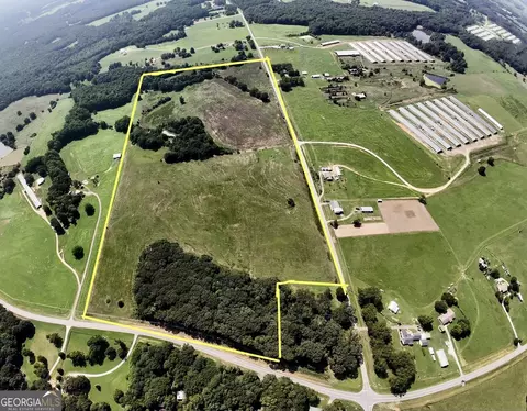 0 Highway 174, Danielsville, GA 30633