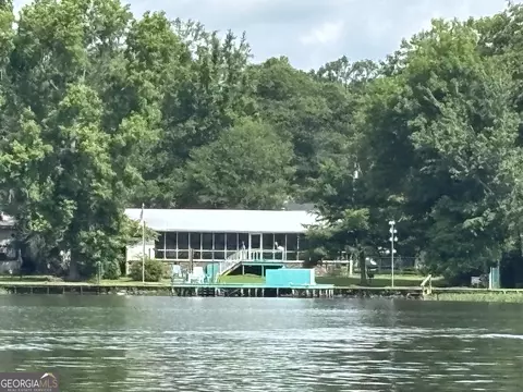 255 Clubhouse Rd #LOT I, Eatonton, GA 31024