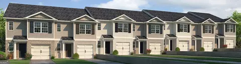 1005 N 2nd Ave NW #39, Rome, GA 30165