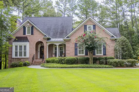 30 S Ivy Ridge Rd SE, Rome, GA 30161