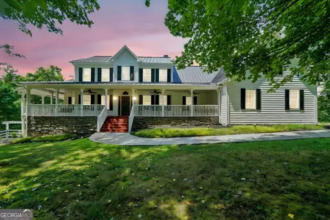156 Lula Payne Trl, Ball Ground, GA 30107