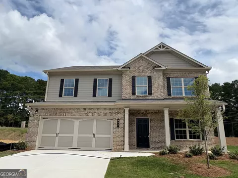 936 Lakeview Oaks Ct #30-B, Grayson, GA 30017