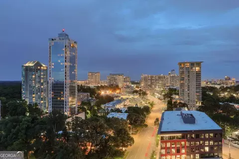 2795 Peachtree Rd NE #1801, Atlanta, GA 30305
