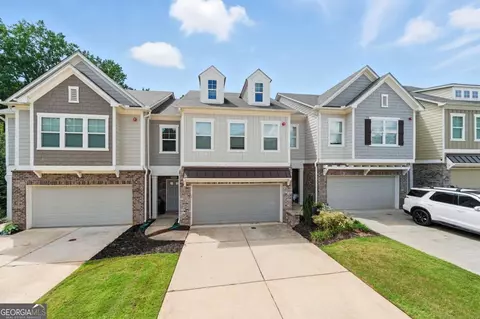204 Magnolia Creek Way, Woodstock, GA 30188