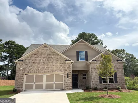946 Lakeviewe Oaks Ct, Grayson, GA 30017