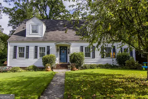 204 Robin St NW, Rome, GA 30165