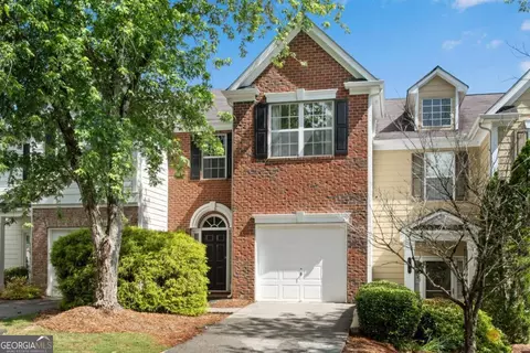 208 Magnolia Leaf Dr, Woodstock, GA 30188