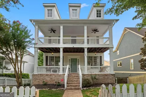 1858 Perry Blvd NW, Atlanta, GA 30318